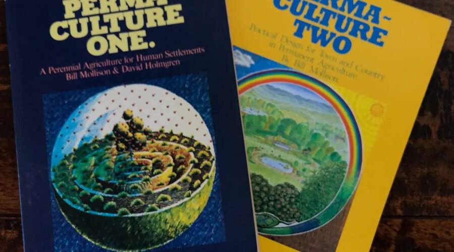 What is Permaculture