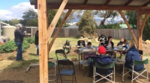 Heemskirk Permablitz
