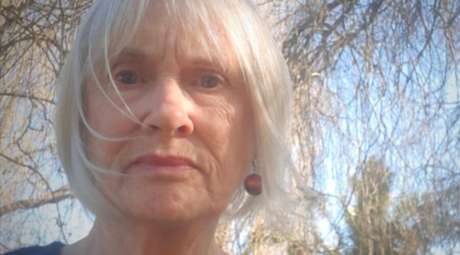 Dr Caroline Smith – 2021 Life Member