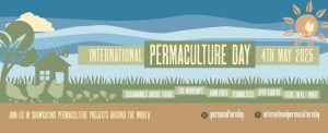 International Permaculture Day at Harvest Launceston @ Harvest Market