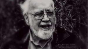 Bill Mollison