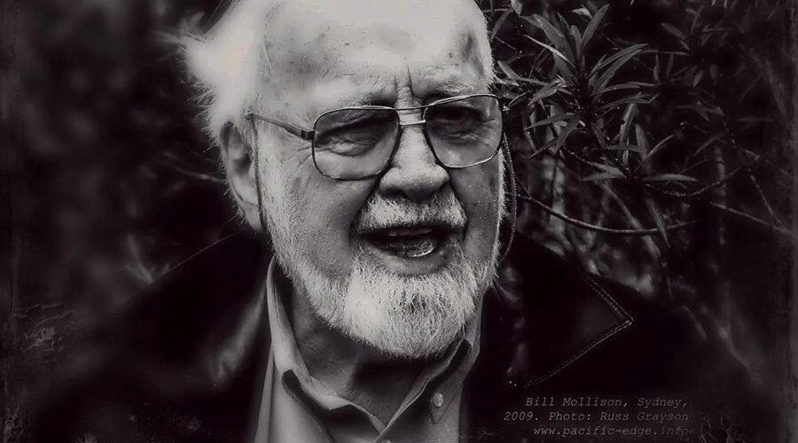 A short and incomplete history of permaculture