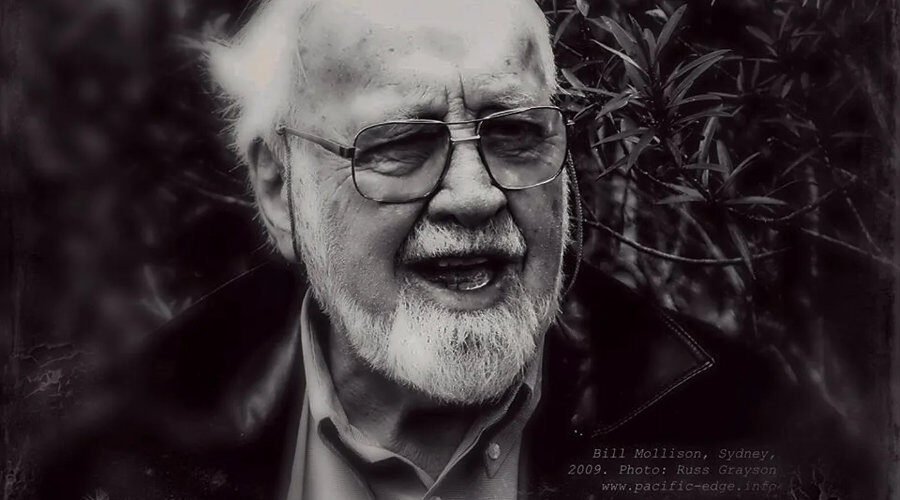 Bill Mollison