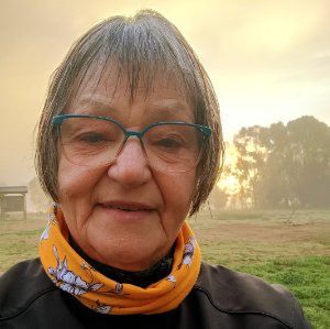 Elaine Lincolne