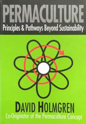 Permaculture Pathways