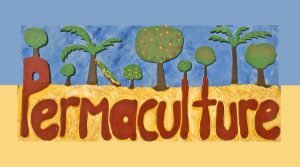 permaculture art image