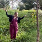 Principe one with Loretta