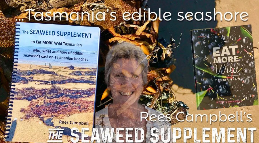 Rees Campbell's books