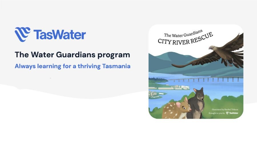 Water Guardian resources