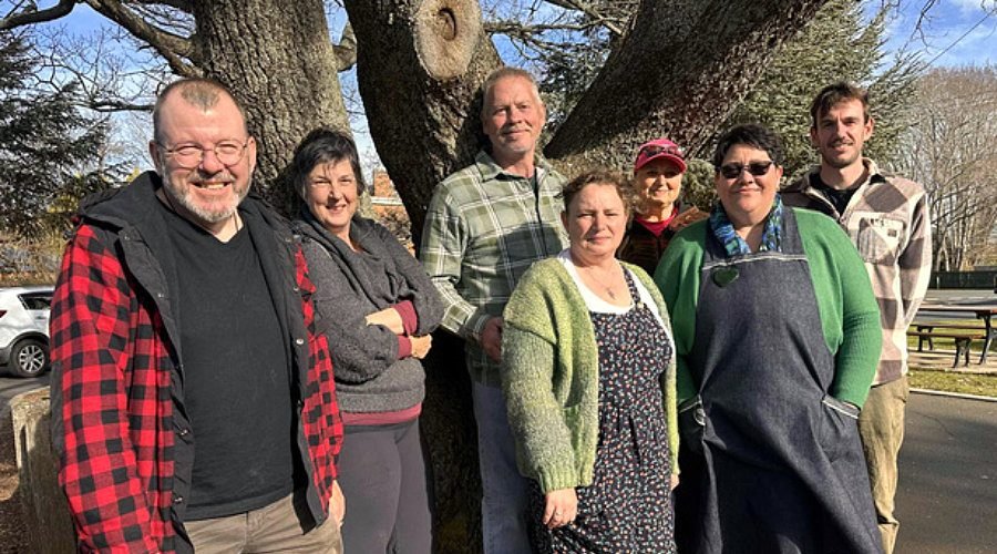 Meet the Team — 2025-2026