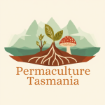 Permaculture Tasmania logo