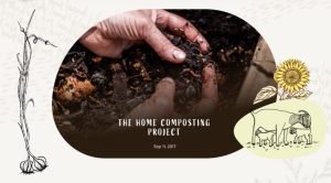 Home compost project by Goodlife Permaculture