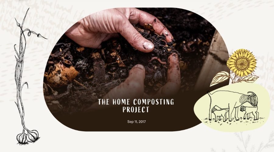 The Home Composting Project