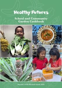 Healthy Futures Cover