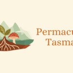 Permaculture Tasmania logo