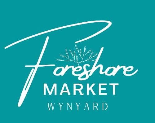 Wynyard Foreshore Market