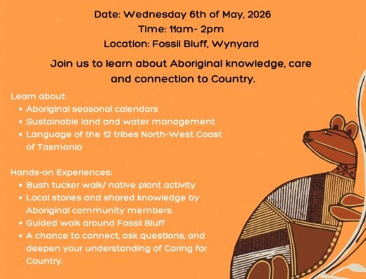 Caring for Country Community Session