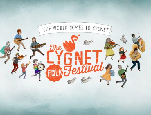 The Cygnet Folk Festival
