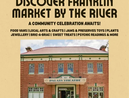 Franklin Market