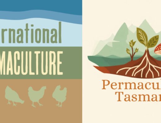 International Permaculture Day @ Harvest
