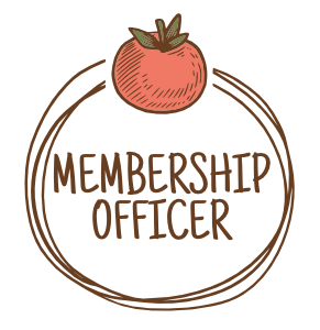 membership officer square image