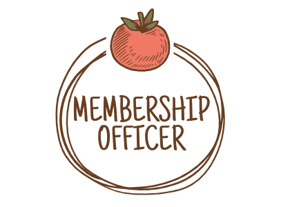 membership officer image