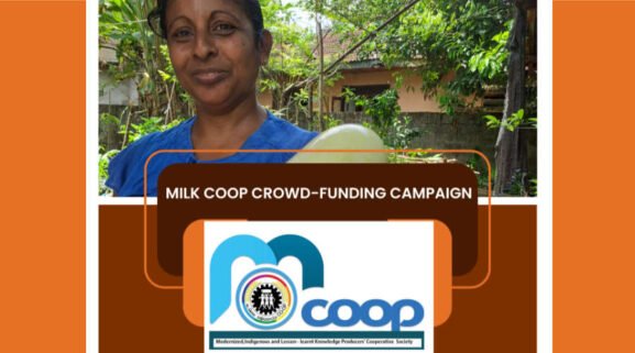Crowd funding Sri Lanka