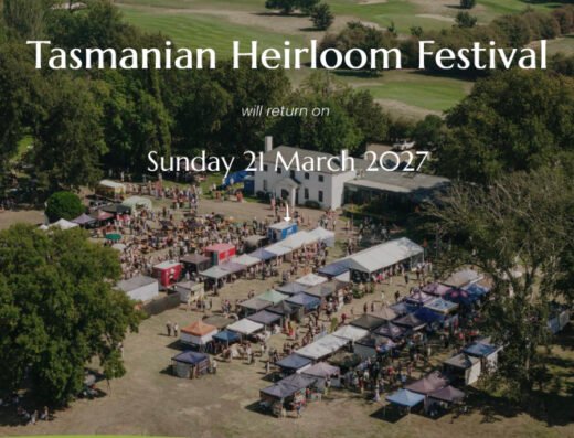 Tasmanian Heirloom Festival