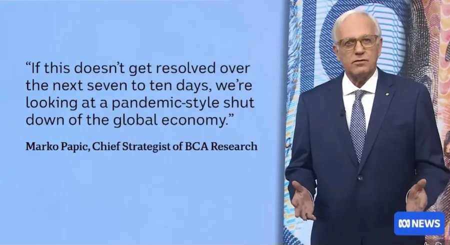 ABC quote