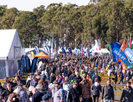AGFEST Field Days