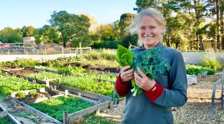 Jo Dean – 2021 Life Member