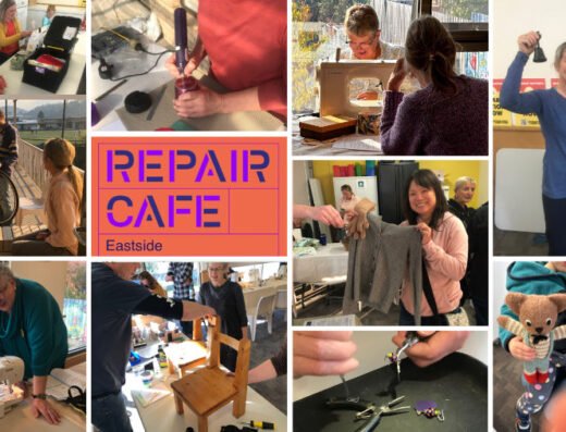 Eastside Repair Cafe