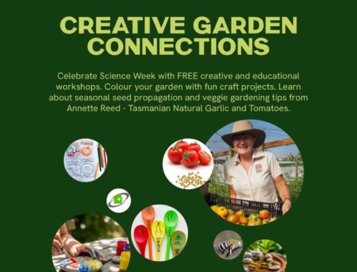 Creative Garden Connections