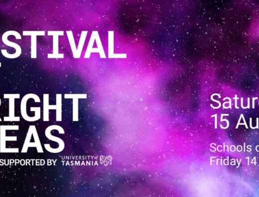 Festival of Bright Ideas