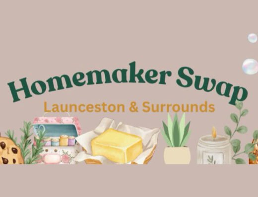 Homemaker Meet Up & Swap
