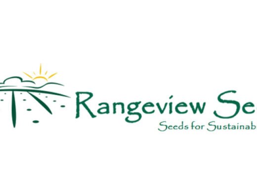 Rangeview Seeds