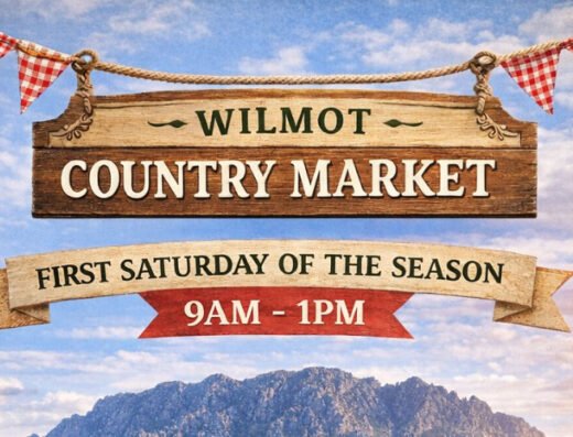 Wilmot Country Market
