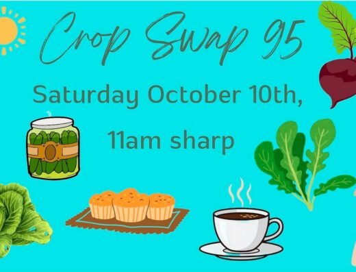 Cygnet Crop Swap #95