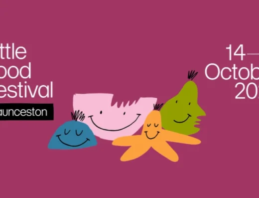 Little Food Festival