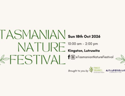 Tasmanian Nature Festival
