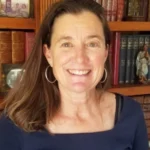 Dr Robyn Moore