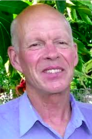 Bruce Jackson