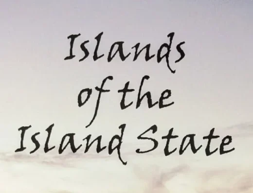 Island of the Islands State