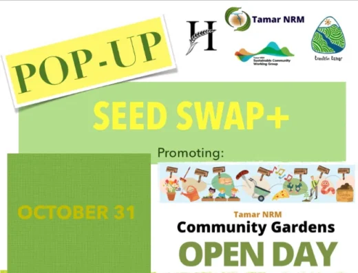 Seed Swap +